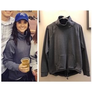 Under Armour Studio Pullover